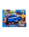 PAW PATROL / PSI PATROL  Radiowóz ratunkowy Chase'a 6046716 Spin Master - nr 1