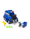 PAW PATROL / PSI PATROL  Radiowóz ratunkowy Chase'a 6046716 Spin Master - nr 2