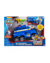 PAW PATROL / PSI PATROL  Radiowóz ratunkowy Chase'a 6046716 Spin Master - nr 3