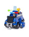 PAW PATROL / PSI PATROL  Radiowóz ratunkowy Chase'a 6046716 Spin Master - nr 4