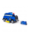 PAW PATROL / PSI PATROL  Radiowóz ratunkowy Chase'a 6046716 Spin Master - nr 6