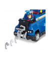 PAW PATROL / PSI PATROL  Radiowóz ratunkowy Chase'a 6046716 Spin Master - nr 8