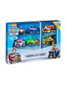 PAW PATROL / PSI PATROL Zestaw 6 aut 6053362 p5 Spin Master - nr 1