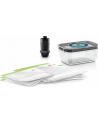 Bosch ErgoMixx MS6CB61V1, stick blender (black / red, vacuum cling System) - nr 2