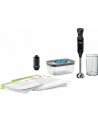 Bosch ErgoMixx MS6CB61V1, stick blender (black / red, vacuum cling System) - nr 5