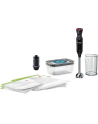 Bosch ErgoMixx MS6CB61V1, stick blender (black / red, vacuum cling System) - nr 6