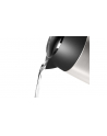 Bosch Design Line TWK3P420, kettle (stainless steel / black, 1.7 liters) - nr 11