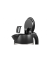 Bosch Design Line TWK3P420, kettle (stainless steel / black, 1.7 liters) - nr 12