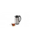 Bosch Design Line TWK3P420, kettle (stainless steel / black, 1.7 liters) - nr 14
