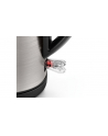 Bosch Design Line TWK3P420, kettle (stainless steel / black, 1.7 liters) - nr 15
