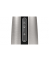 Bosch Design Line TWK3P420, kettle (stainless steel / black, 1.7 liters) - nr 17