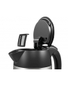 Bosch Design Line TWK3P420, kettle (stainless steel / black, 1.7 liters) - nr 3