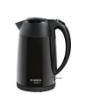 Bosch Design Line TWK3P423, kettle (black, 1.7 liters) - nr 10