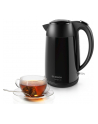 Bosch Design Line TWK3P423, kettle (black, 1.7 liters) - nr 15