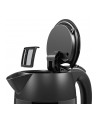 Bosch Design Line TWK3P423, kettle (black, 1.7 liters) - nr 17