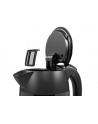 Bosch Design Line TWK3P423, kettle (black, 1.7 liters) - nr 18