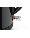 Bosch Design Line TWK3P423, kettle (black, 1.7 liters) - nr 24