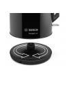Bosch Design Line TWK3P423, kettle (black, 1.7 liters) - nr 25