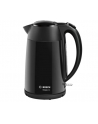 Bosch Design Line TWK3P423, kettle (black, 1.7 liters) - nr 26