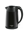 Bosch Design Line TWK3P423, kettle (black, 1.7 liters) - nr 27