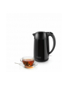 Bosch Design Line TWK3P423, kettle (black, 1.7 liters) - nr 2