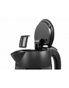 Bosch Design Line TWK3P423, kettle (black, 1.7 liters) - nr 4
