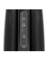 Bosch Design Line TWK3P423, kettle (black, 1.7 liters) - nr 5