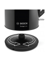 Bosch Design Line TWK3P423, kettle (black, 1.7 liters) - nr 8