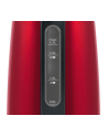 Bosch Design Line TWK3P424, kettle (red / gray, 1.7 liters) - nr 18