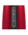 Bosch Design Line TWK3P424, kettle (red / gray, 1.7 liters) - nr 29