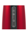 Bosch Design Line TWK3P424, kettle (red / gray, 1.7 liters) - nr 6
