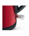 Bosch Design Line TWK3P424, kettle (red / gray, 1.7 liters) - nr 9