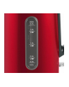 Bosch Design Line TWK4P434, kettle (red / gray, 1.7 liters) - nr 6