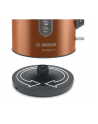Bosch Design Line TWK4P439, kettle (bronze / gray, 1.7 liters) - nr 14