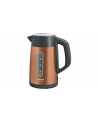 Bosch Design Line TWK4P439, kettle (bronze / gray, 1.7 liters) - nr 15
