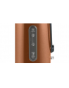 Bosch Design Line TWK4P439, kettle (bronze / gray, 1.7 liters) - nr 17