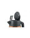 Bosch Design Line TWK4P439, kettle (bronze / gray, 1.7 liters) - nr 20