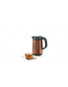 Bosch Design Line TWK4P439, kettle (bronze / gray, 1.7 liters) - nr 21