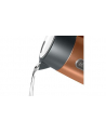 Bosch Design Line TWK4P439, kettle (bronze / gray, 1.7 liters) - nr 22
