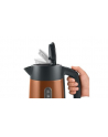 Bosch Design Line TWK4P439, kettle (bronze / gray, 1.7 liters) - nr 24