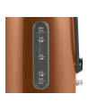Bosch Design Line TWK4P439, kettle (bronze / gray, 1.7 liters) - nr 6