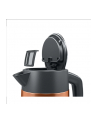 Bosch Design Line TWK4P439, kettle (bronze / gray, 1.7 liters) - nr 9