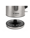 Bosch Design Line TWK4P440, kettle (stainless steel / black, 1.7 liters) - nr 11