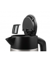 Bosch Design Line TWK4P440, kettle (stainless steel / black, 1.7 liters) - nr 13