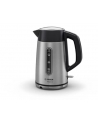 Bosch Design Line TWK4P440, kettle (stainless steel / black, 1.7 liters) - nr 18