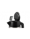 Bosch Design Line TWK4P440, kettle (stainless steel / black, 1.7 liters) - nr 19