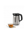 Bosch Design Line TWK4P440, kettle (stainless steel / black, 1.7 liters) - nr 22