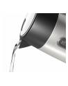 Bosch Design Line TWK4P440, kettle (stainless steel / black, 1.7 liters) - nr 23