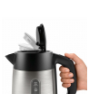 Bosch Design Line TWK4P440, kettle (stainless steel / black, 1.7 liters) - nr 24