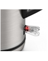 Bosch Design Line TWK4P440, kettle (stainless steel / black, 1.7 liters) - nr 32